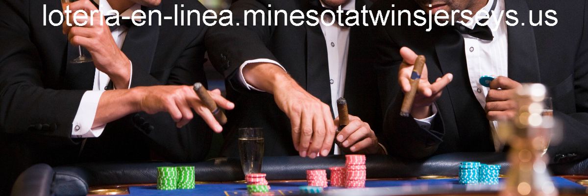 loteria-en-linea.minesotatwinsjerseys.us
